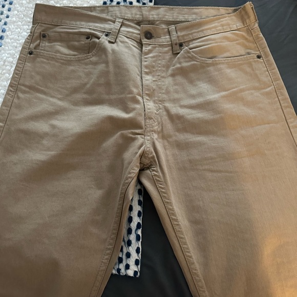 Men’s Levi’s jeans - Picture 2 of 2